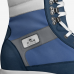 "Le' Motif" Custom Designed Shoes Blue